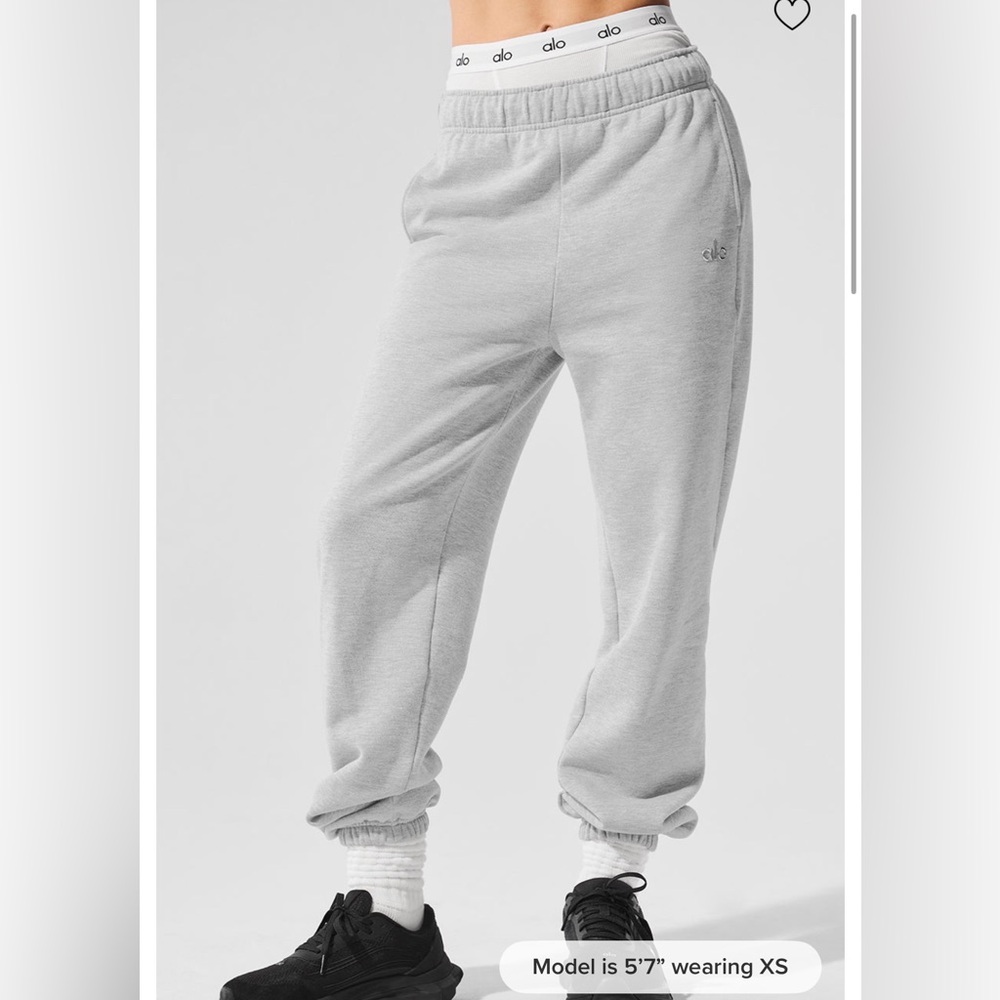 ALO Accolade Sweat Pant